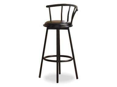 Swivel Bar Stool