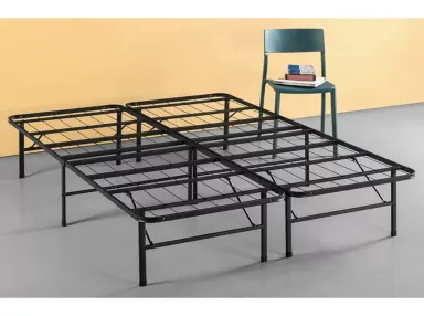 Twin 39' Metal Storable Base - 2450TW02