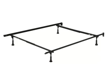 Twin-Full-Queen Bed Frame - W900TQ00