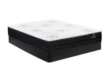 Windham Pocket Coil King Set - WINDKG30