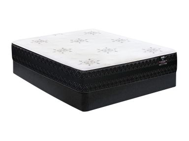 Windham Pocket Coil Queen Set
