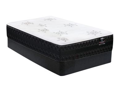 Windham Pocket Coil Twin Set - WINDTW20