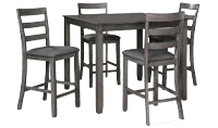 Counter Height