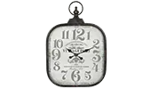 Clocks
