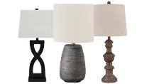 Lamps