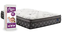 Mattress In A Box