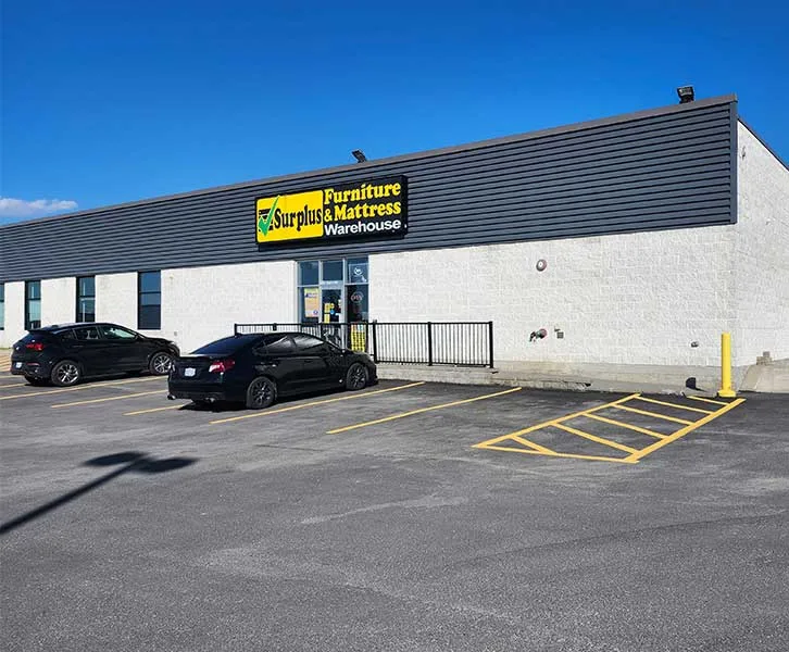 Sudbury Store