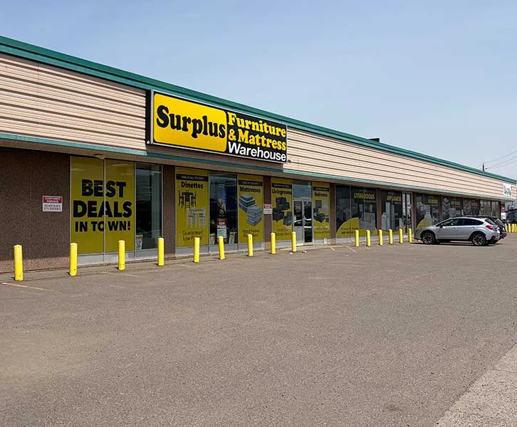 Thunder Bay, ON Store
