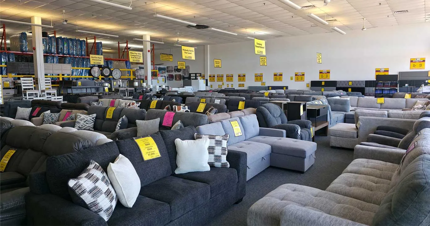 Sault Ste Marie Furniture Store