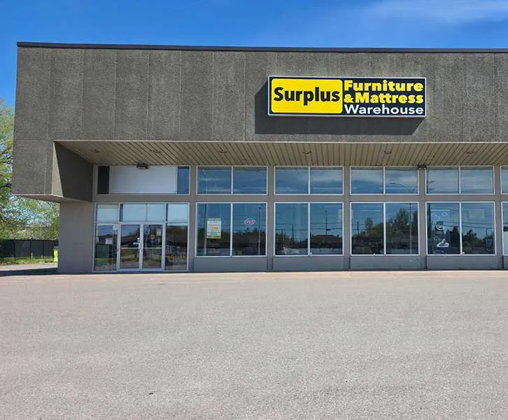 Sault Ste Marie Store