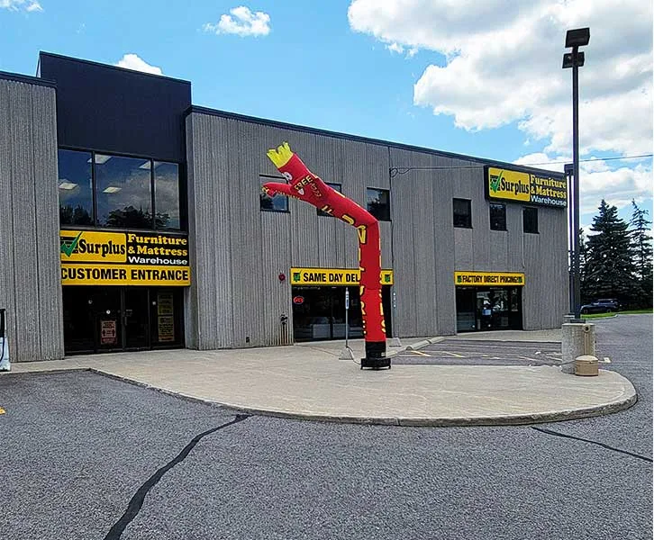 Peterborough Store