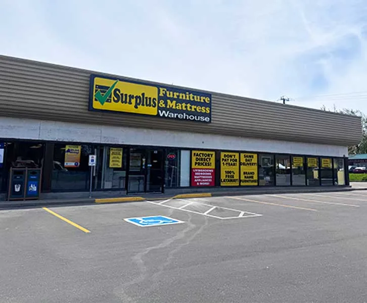 Oshawa Store