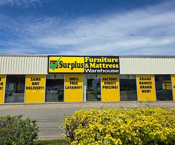 Saint John Store
