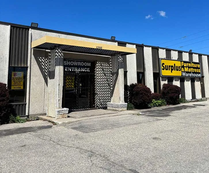 Kitchener, ON Store