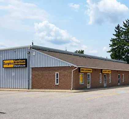 Sarnia Store