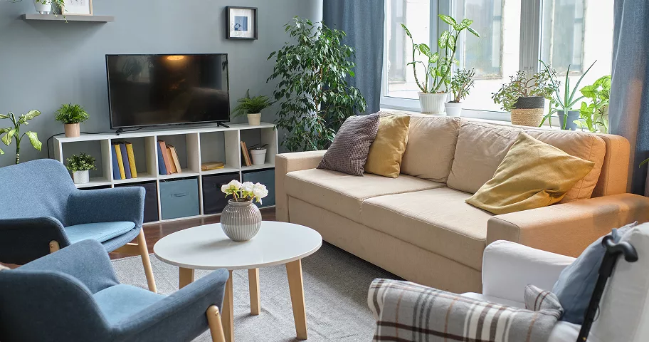 Edmonton Furniture Store
