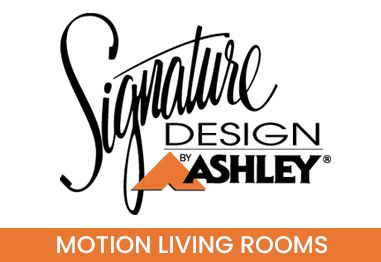 Ashley Furniture - Motion