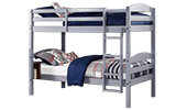 Bunk Beds                                                                    