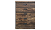 Chests                                                                       