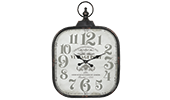 Clocks