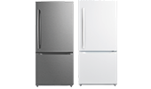 Refrigerators