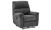 Recliners and Chairs