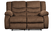 Reclining Loveseats