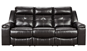 Reclining Sofas