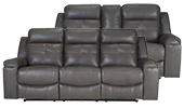 Reclining Sofa Sets