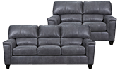 Sofa and Loveseat Sets