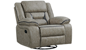 Recliners